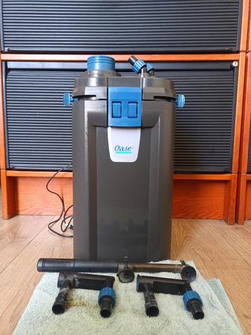 Oase Biomaster Thermo 600 beschikbaar voor biedingen