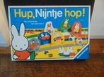Hup Nijntje Hop Spel van Ravensburger, Hobby en Vrije tijd, Gezelschapsspellen | Bordspellen, Een of twee spelers, Ophalen of Verzenden