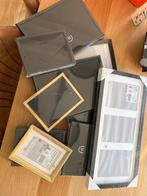Diverse fotolijstjes te koop!, Ophalen, Nieuw, Hout, Minder dan 50 cm