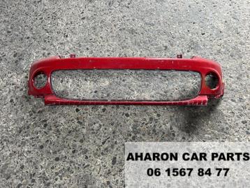 Mini R55 R56 Facelift R57 R58 Voorbumper Rood Origineel 1756 beschikbaar voor biedingen