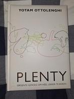 Nieuw Kookboek Plenty van Yotam Ottolenghi, Ophalen, Gezond koken, Nieuw, Hoofdgerechten