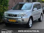 Nissan X-Trail 2.5 Sport Youngtimer/Automaat/PanoDak, Automaat, 1350 kg, Gebruikt, Zwart