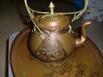 ART NOUVEAU /JUGENDSTIL   THEEPOT, Ophalen of Verzenden