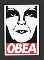 Koningin Beatrix OBEA 20 Jaar Koningin., Ophalen of Verzenden, 1980 tot heden, Ongelopen, Politiek en Historie