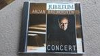 Arjan Breukhoven - Jubileum Orgelconcert, Verzenden, Classicisme, Zo goed als nieuw, Overige typen