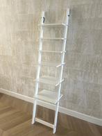 Ikea wandrek / wandladder / boekenkast / wandplanken, Huis en Inrichting, Kasten | Wandmeubels, 25 tot 50 cm, Minder dan 150 cm