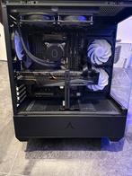 i9 - 3080TI - Game PC, Zelfgebouwde PC, Intel Core i9, Virtual Reality, Ophalen of Verzenden