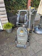 Kärcher HD 6/15 MXA Hogedrukreiniger, Tuin en Terras, Hogedrukreinigers, Gebruikt, Kärcher, Ophalen of Verzenden, Elektrisch