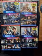 flikken maastricht 1 t/m. 9 en de film, Cd's en Dvd's, Dvd's | Tv en Series, Vanaf 9 jaar, Ophalen of Verzenden, Gebruikt, Drama