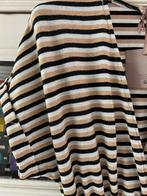 GARCONNE lange jurk met lurex mt TU, -, Verzenden, Parijs, Nieuw