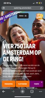 Gezocht 2 kaartjes West en Zuid 15:00 tot 22:00, Tickets en Kaartjes, Eén persoon