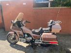 Honda GL1200 goldwing Aspencade 1986 in keurige staat, Motoren, Ophalen, Gebruikt