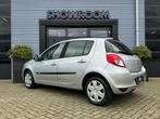 Renault Clio 1.2-16V Authentique Airco|Elektrische ramen en, Voorwielaandrijving, Euro 5, Stof, Gebruikt