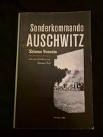 Sonderkommando Auschwitz, Boek of Tijdschrift, Verzenden