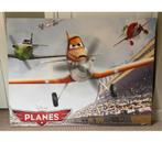 Canvas schilderij Disney Planes, Ophalen, Zo goed als nieuw, Wanddecoratie