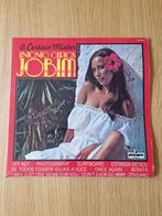 Antonio Carlos Jobim – A Certain Mister Antonio Carlos Jobim, Gebruikt, 1980 tot heden, Ophalen of Verzenden, 12 inch