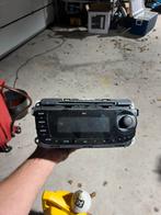 Seat Autoradio BP Nr: 7 648 215 366, Ophalen of Verzenden, Gebruikt