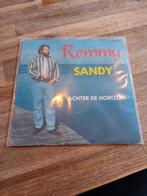Rommy, Cd's en Dvd's, Vinyl | Nederlandstalig, Overige formaten, Levenslied of Smartlap, Ophalen of Verzenden, Zo goed als nieuw