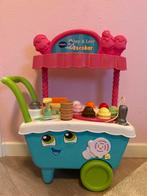 Vtech IJscokar - Zeer Goede Staat, Ophalen, Zo goed als nieuw, Kunststof, Speelkeuken-accessoire