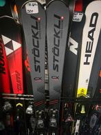 163cm STOCKLI LASER CX 2024/25