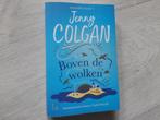 Boven de wolken jenny colgan, Boeken, Ophalen of Verzenden, Zo goed als nieuw, Jenny Colgan