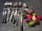 Set van visagie accessoires, -, Gehele gezicht, -, Nieuw