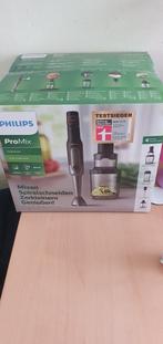 Philips ProMix Viva Collection Staafmixer - Nieuwstaat, Ophalen of Verzenden