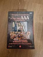 Zeg 'ns AAA dvd box NIEUW in seal, Cd's en Dvd's, Dvd's | Tv en Series, Alle leeftijden, Ophalen of Verzenden, Nieuw in verpakking