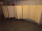 Kamer schermen, Huis en Inrichting, Woonaccessoires | Kamerschermen, Ophalen, Gebruikt