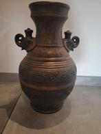 Te koop: Jasba vaas in zeer goede staat !, Antiek en Kunst, Antiek | Vazen, Ophalen