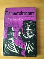 P. de Zeeuw JGzn De Marskramer, Ophalen of Verzenden, Gelezen, P. de Zeeuw JGzn, Fictie
