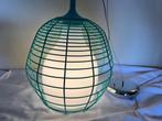 Foscarini Diesel Cage hanglamp small., Design verlichting, Nieuw, Ophalen of Verzenden, Glas