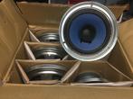Altai breedband speaker 16cm 8 ohm 80 w, Overige merken, Nieuw, Ophalen of Verzenden, A