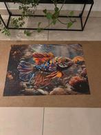 Puzzel van 1000 stukjes, Ophalen, 500 t/m 1500 stukjes, Zo goed als nieuw, Legpuzzel