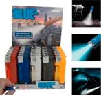 Elektronische aanstekers met geïntegreerde LED-lamp 30 stuks, ., Nieuw, Ophalen of Verzenden, .