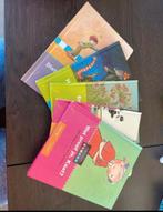Leesboeken groep 3, Ophalen of Verzenden, Gelezen, Overige niveaus, Nederlands