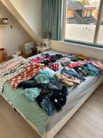 Enorm Kleding pakket meisjes maat 86-92 + 98 incl. winterjas, Ophalen of Verzenden, Gebruikt, Maat 92