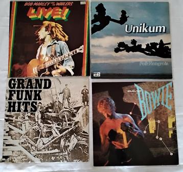 AL DEZE LP'S ELPEES Vinyl €15 Vaste PRIJS per album beschikbaar voor biedingen