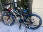 Kijoko kinder mountainbike, 7 versnellingen, 24 inch'., Ophalen, Handrem, Kyoso, Gebruikt