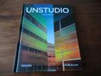 boek - Unstudio - Aaron Betsky - taschen 2, Ophalen of Verzenden, Zo goed als nieuw, Stijl of Stroming