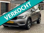 Volvo XC40 1.5 T5 Twin Engine Momentum Pro, Automaat, Hybride Elektrisch/Benzine, Zilver of Grijs, 1477 cc