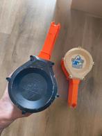 Nerf Drum Magazijnen - 2 stuks, Ophalen of Verzenden, Gebruikt, Jongen of Meisje