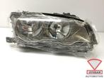 bmw 3 serie e46 1998 2002 koplamp rechts h7 h7 nieuw! 064796