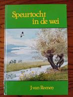 Speurtocht in de wei. Jan van Reenen, Ophalen of Verzenden, Gelezen