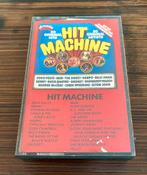 Cassettebandje Hit Machine verzamel jaren 70, Cd's en Dvd's, Cassettebandjes, Gebruikt, 1 bandje, Ophalen of Verzenden, Origineel