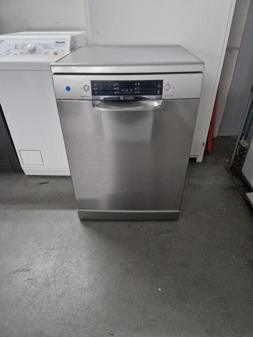 Nette BOSCH SMS46II17E vaatwasser 60 cm, Witgoed en Apparatuur, Vaatwasmachines, Refurbished, Vrijstaand, Energieklasse A of zuiniger
