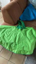 Regencape Wesco 7/10 jaar, Ophalen of Verzenden, Zo goed als nieuw, Regenponcho