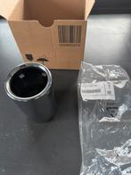 Eindpijp sierstuk uitlaat, Ophalen, BMW