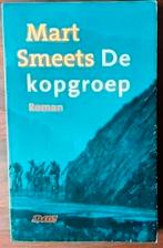 De kopgroep - Mart Smeets, Boeken, Ophalen of Verzenden, Zo goed als nieuw