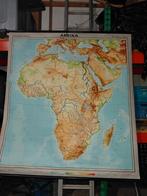 Afrika westerman kaarten, Ophalen of Verzenden, Aardrijkskunde